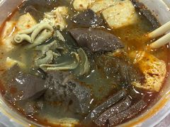 -金原鸭血粉丝汤总店(锁金村店)