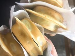 -味正点车轮饼可丽饼(南禅寺店)