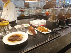 -北京西国贸大酒店