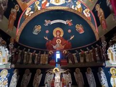 -梅黛奥拉修道院