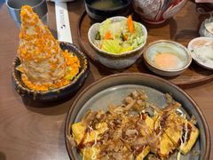 -ITARU食堂·定食料理(西丽店)