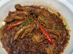 -大鸭梨烤鸭(甘家口店)