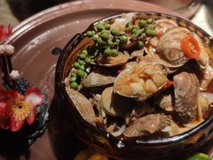 -佬麻雀·新湘菜(珠海金发购物中心店)