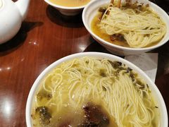 -老半斋(福州路店)