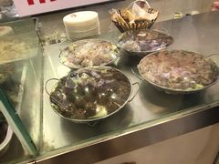 -闫家驴肉老店(华电一校店)