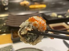 -松临·铁板烧&Omakase(神农店)