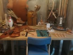 -HIGH FIVE哈福手工汉堡(桂林路店)