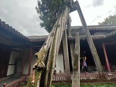 -太平天国侍王府