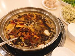 -太婆天府山珍酒楼(亚运村店)