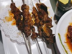 -巴特餐饮6加1音乐餐吧·新疆菜