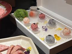 -色響火锅(恒隆广场店)