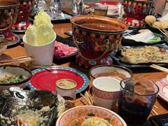 -三太子地摊烧烤·小龙虾(北蔡店)