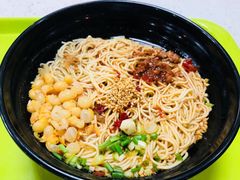 -同盛食堂(同盛大厦店)