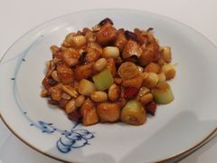 宫保鸡丁-东兴楼饭庄(六里桥店)