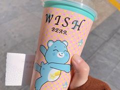 -奈雪的茶(红谷滩万达广场店)