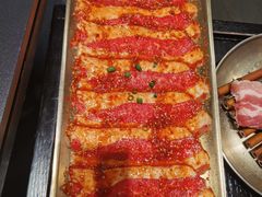-西塔老太太泥炉烤肉(龙湖北苑天街店)