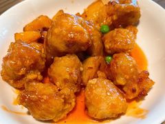 -四道菜·福建菜馆(新街口金鹰店)