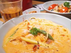 -Lia Cafe Bar Restaurant松山咖啡屋