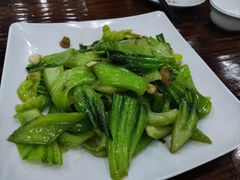 -南记食粥坊·宵夜大排档(莲花总店)