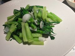 西兰苔-奉天小馆·非遗东北菜(济南万象城店)