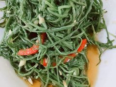 -宁夏招待所食堂(长城花园店)