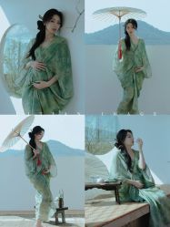 点击看大图 -专注孕妇照亲子照·纪田摄影