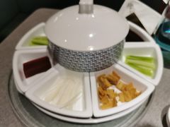 -羲和雅苑•北京烤鸭(乐园道万象城店)