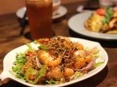 -大头虾越式风味餐厅(光明广场店)