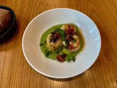 -君悦酒店·La Terrazza意合園·意式风味