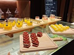 -天津东凯悦酒店·Market Café自助餐厅