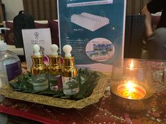 -莲泰式·中式·沐足·精油SPA采耳(天河店)