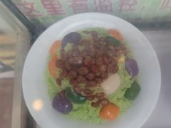 -台湾味正点车轮饼可丽饼(南禅寺店)