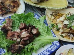 -吉顺坑烤