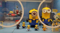 -LEGO(国贸商城店)