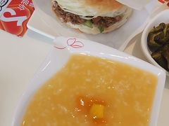 -嘉和一品粥(津华昌道店)