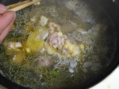 -崂山菜市场(上港小区店)