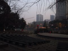 活水公园-成都市活水公园