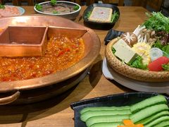 -雾漫川城重庆火锅(上和商业广场店)