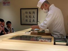 -鮨青(恒基名人购物中心店)