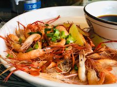 -千岛湖小鱼儿·淳安匠心农家菜