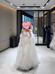 -MuseMarry婚纱(前海嘉里中心店)