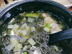 -炽城·烤肉名家(鸿达中央广场店)