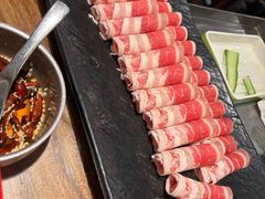 -南门涮肉(上海二店)