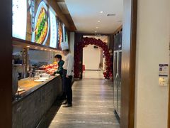 -宴礼烤鸭本味菜(蠡县商业步行街店)