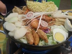 -欧巴来了韩式料理