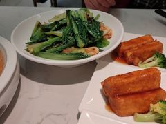 -芳满庭粤菜餐厅(丹阳吾悦店)