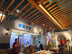 -老广酒楼(樱花店)