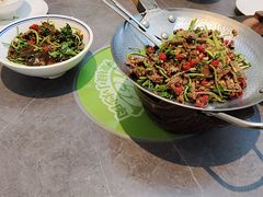 -零柒三幺·山野湖南菜(景枫中心店)