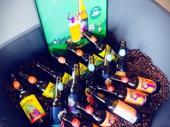 -Seesaw Coffee(朝阳大悦城店)