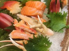 -花和海鲜自助(梅江店)